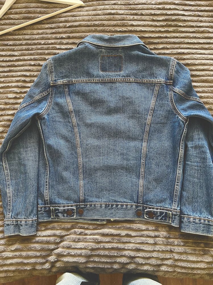 Куртка Levi’s original