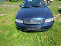 Audi a4 b5 części