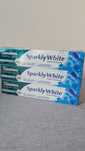 Pasta de Dentes Himalaya Sparkling White