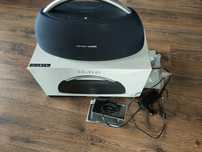 Głośnik Harman Kardon Go+Play 2 Czarny