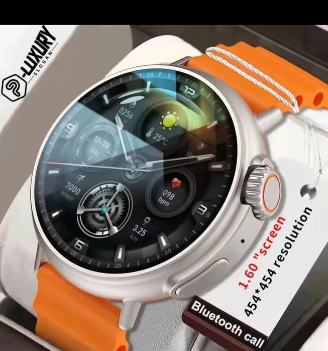 Smartwatch Ultra