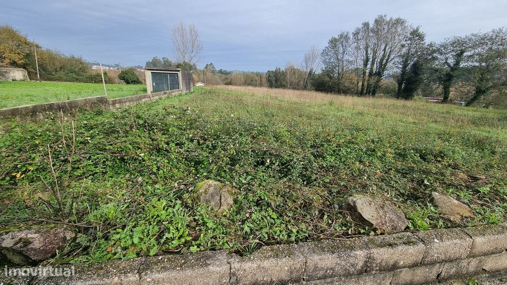 Terreno Rústico em Argoncilhe, Santa Maria da Feira