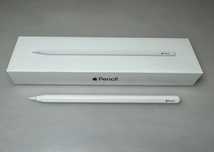 Apple Pencil 2 generacji - rysik do iPada