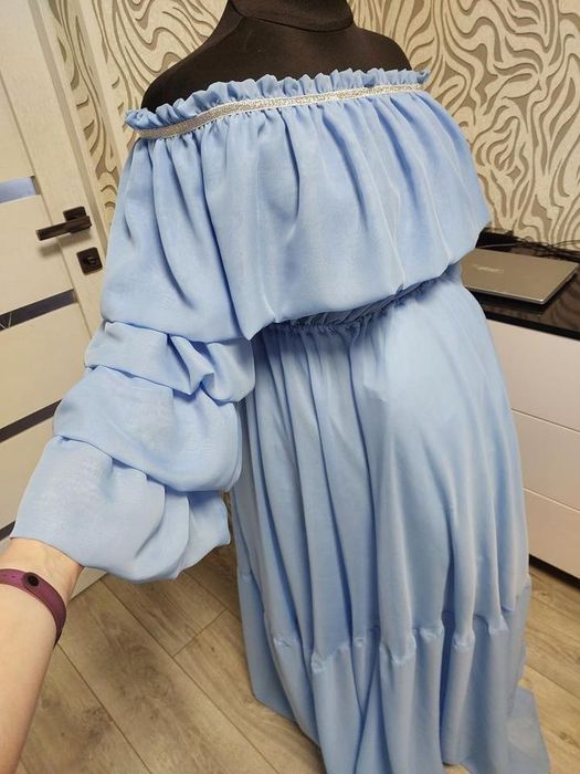 Сукня для фотосесії