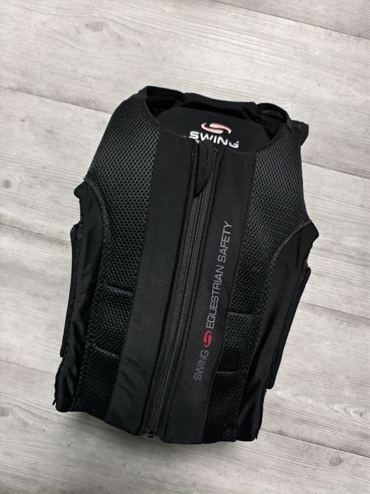 Kamizelka ochronna Swing P07 child M