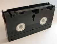 Видеокассеты VHS распродажажа