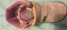 Buty zimowe Falcotto Naturino, 23