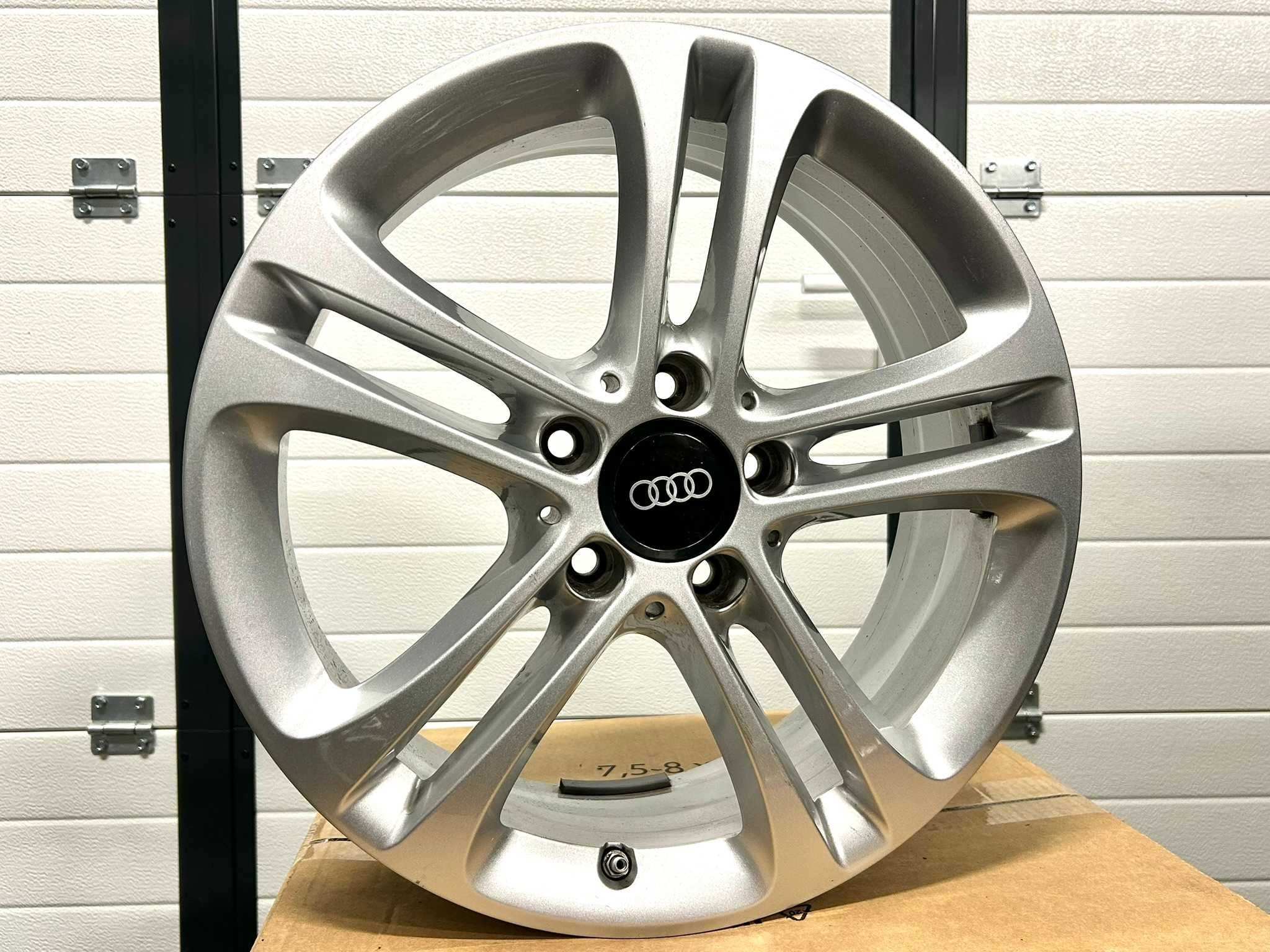 alufelgi r17 5x112 AUDI A3 8V 8P 8Y A4 b5 b6 b7 b8 b9 A6 Q2 Q3