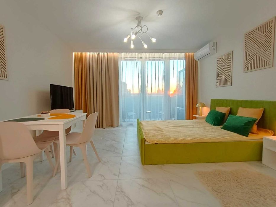 Apartament z balkonem – Gdańsk Śródmieście
#PETSFRIENDLY