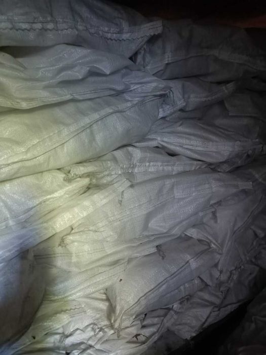 Продам мішки з під цукру мешки