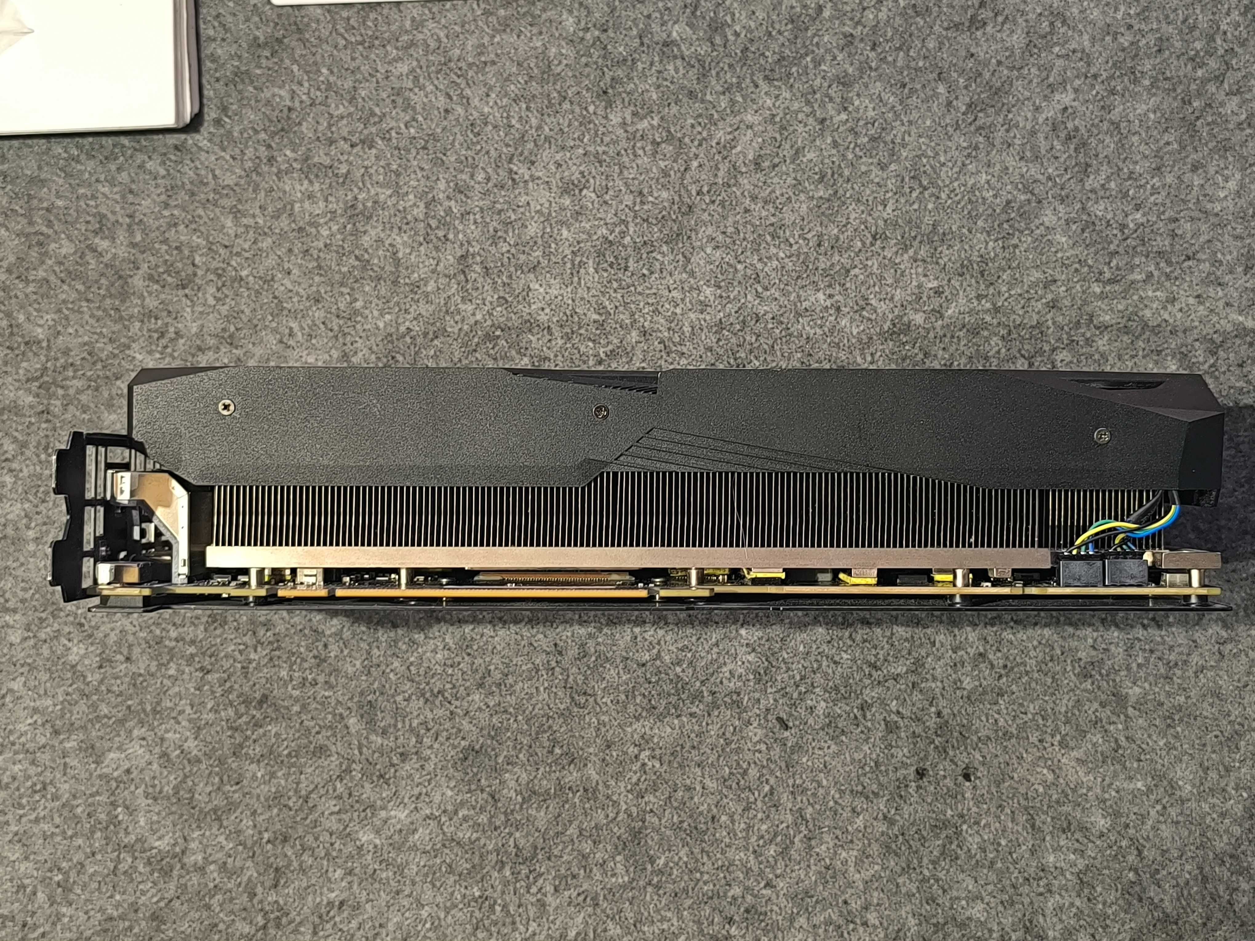 Відеокарта ASUS DUAL NVIDIA RTX 2070 8GB