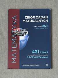 Zbiór zadań maturalnych - matematyka