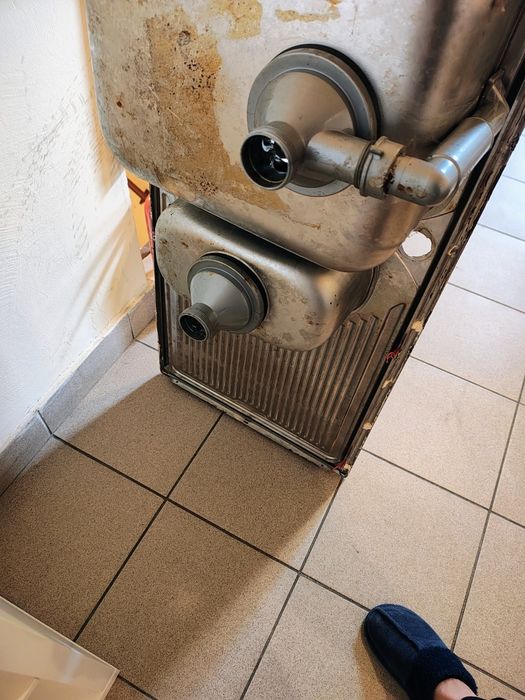 Sprzedam  zlew kuchenny  Odbiór osobisty.