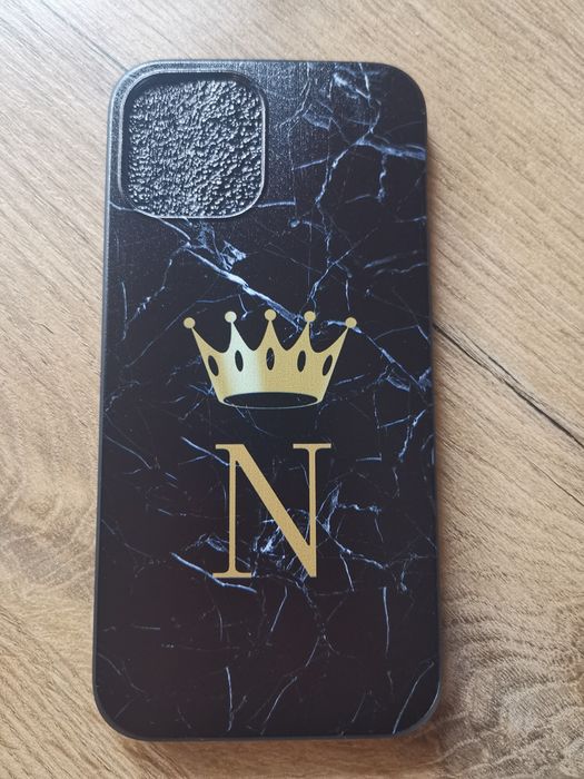 Nowe Etui Apple iPhone 12, Apple iPhone 12 PRO