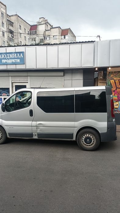 Вантажні перевезення