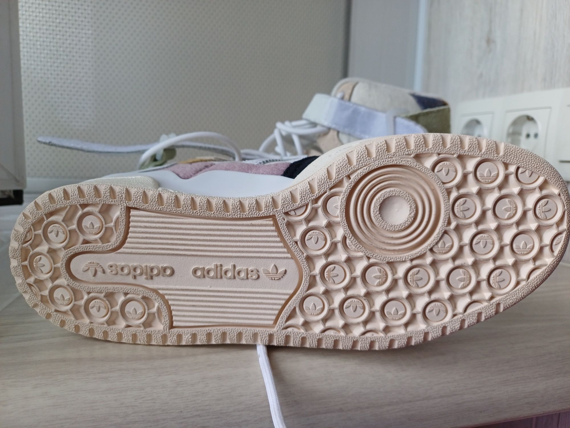 Київ Кеди adidas унісекс
