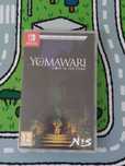 Yomawari Lost in the Dark Nintendo Switch