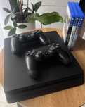 Kosola SONY PlayStation 4 slim