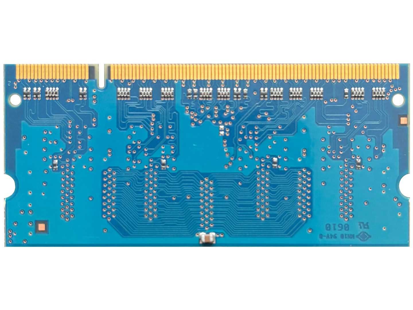 Pamięć RAM 256 MB SO-DIMM DDR2 1,8 V do laptopa