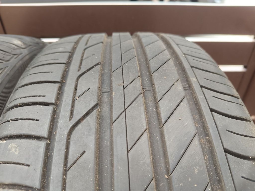 2x opona letnia Bridgestone 225/40/18