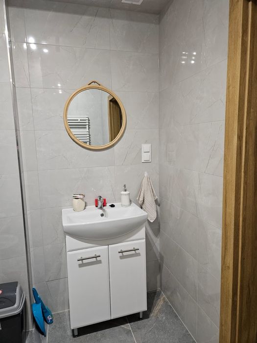 Zakwaterowanie pracowników