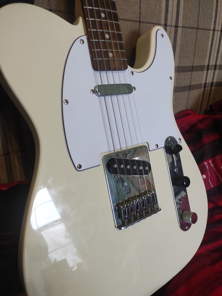 Fender Squier affinity telecaster