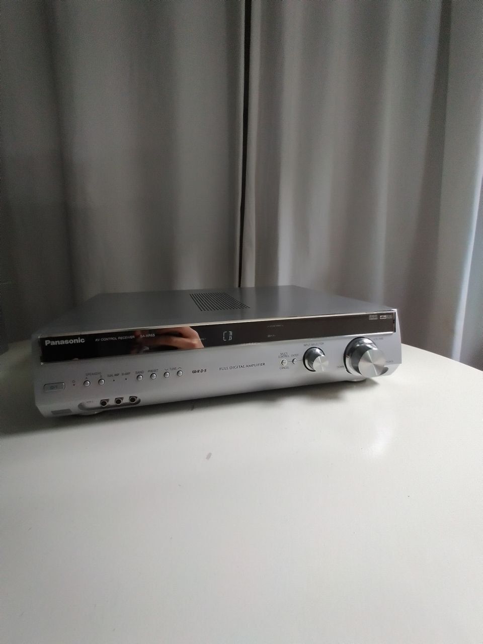 Ресивер Panasonic SA-XR55
