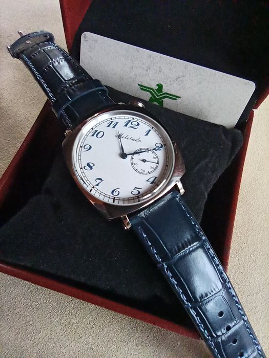 Годинник Militado 1921, розпродаж