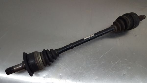 Transmissão trás esquerda BMW 1 (F20)