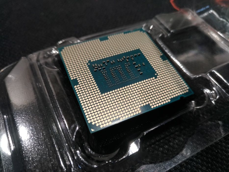 Processador_Intel i5-4460