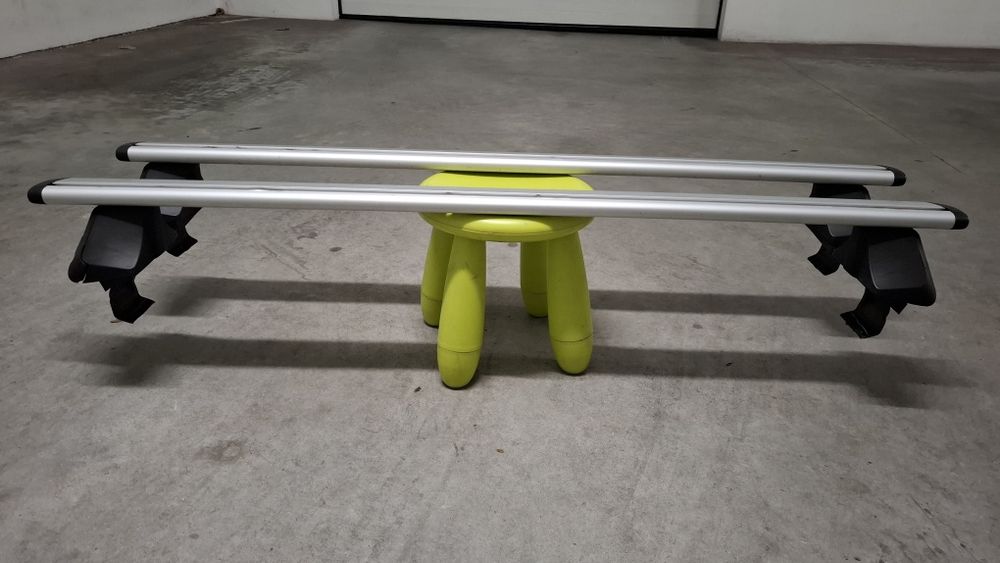 Barras tejadilho renault megane coupe