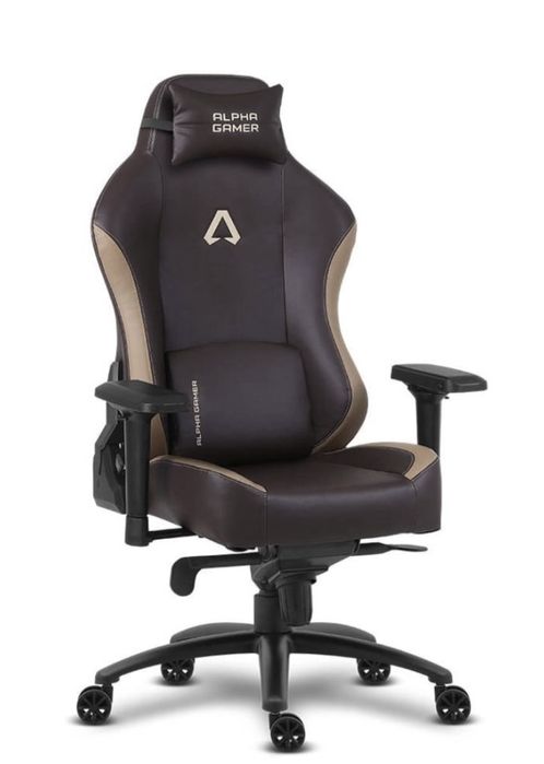 Cadeira de Escritorio Alpha Gamer Nebula