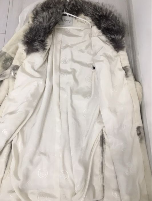 Зимова довга нова