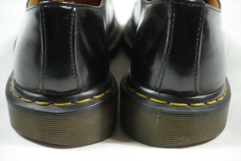 Buty Dr. Martens 1461 Czarne Klasyczne 41