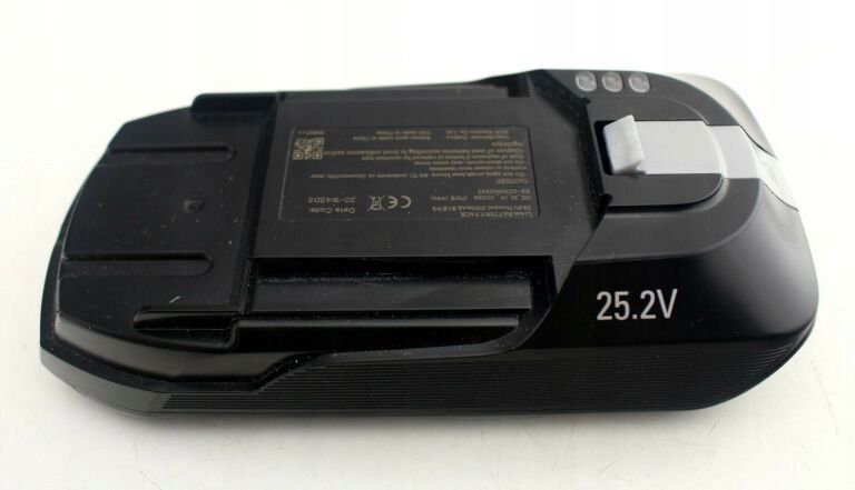 Akumulator 25V 2Ah (ZR009701) do odkurzacza Rowenta X-Force Flex 11.60