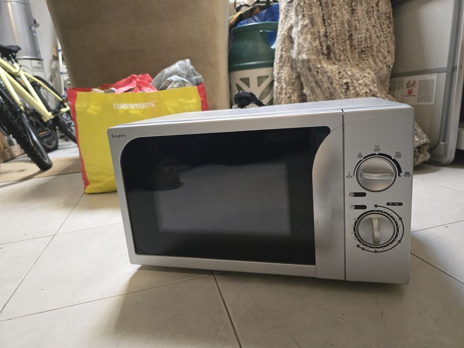 Microondas Lozer