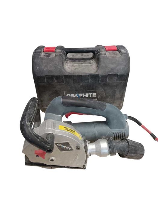 Bruzdownica Graphite 59G370 .1320 W