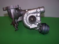 Turbosprężarka Turbina Toledo Octavia Bora Golf IV Cordoba A3 1,9 115