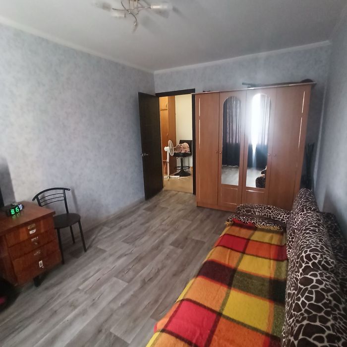 Продаж затишної 2х кімн. «смарт-квартири» в спальному районі