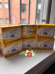 Сенсор Freestyle Libre 2Plus працює 15днів, кращий показник!