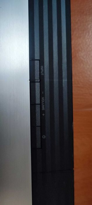 Soundbar projektor dźwięku Yamaha YSP-3300
