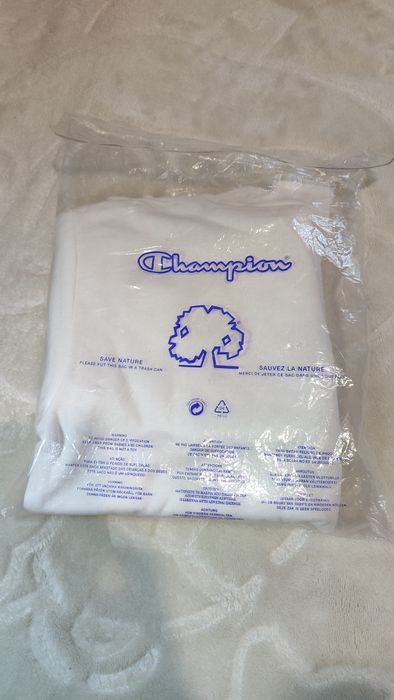 Champion светр світшот гольф толстовка кофта свитер