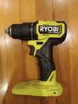 Wiertarko-wkrętarka RYOBI PSBDD02  HP

RYOBI RDD18C-0