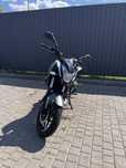 Bajaj Pulsar NS200