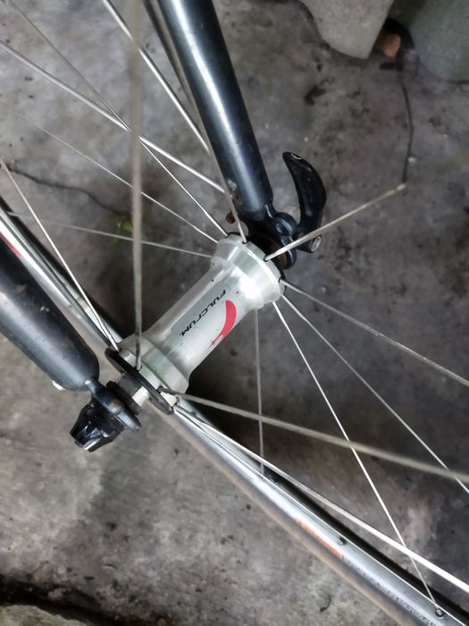Stevens, гравел, циклокрос, shimano xt, deore lx, stx, fulcrum, 58р