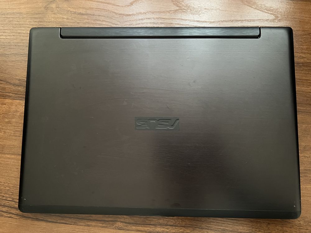 Ноутбук ASUS K56CB (K56CB-XX508) Black/Silver