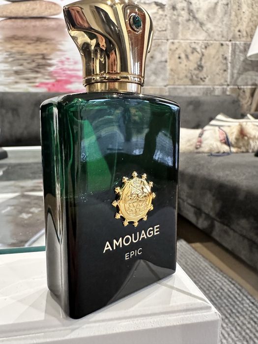 Amouage Epic 50 ml