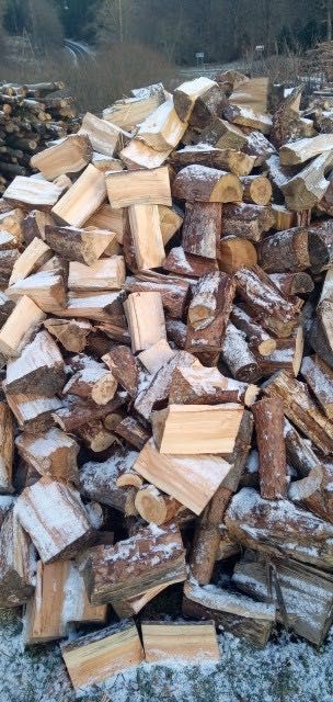 Sprzedam Drewno opałowe