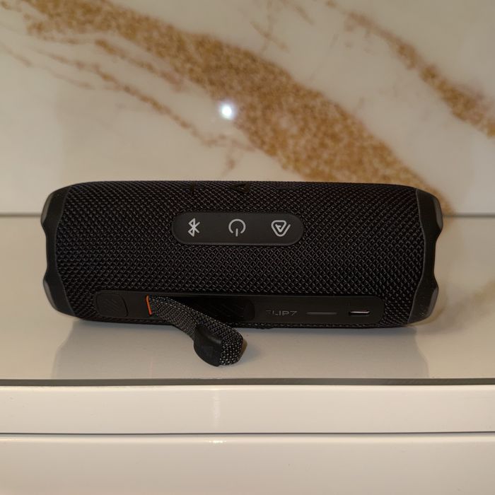 Jbl xtreme 4, charge 6, flip 7 black розпаковані