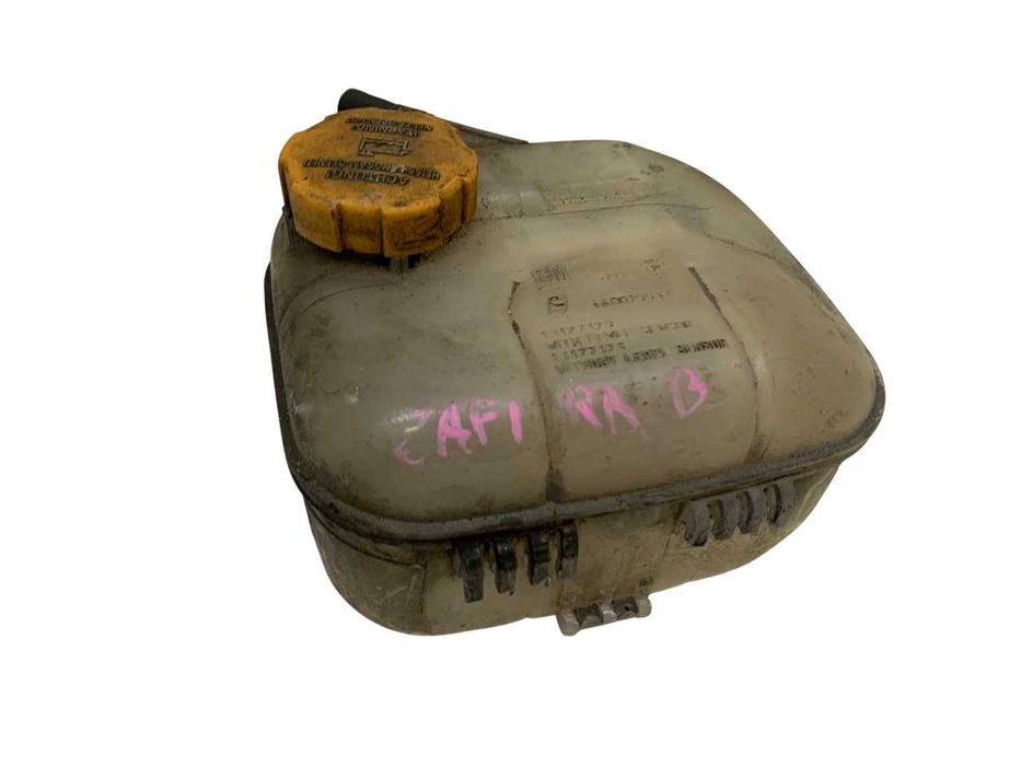 Opel Zafira B Astra H 1.8B 1.9D Zbiorniczek Wyrównawczy